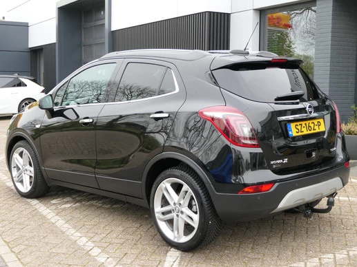 Opel Mokka X - Afbeelding 7 van 30