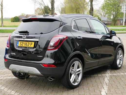 Opel Mokka X - Afbeelding 9 van 30
