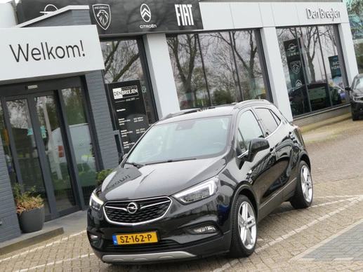 Opel Mokka X - Afbeelding 10 van 30