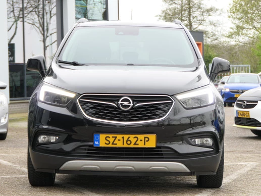 Opel Mokka X - Afbeelding 12 van 30