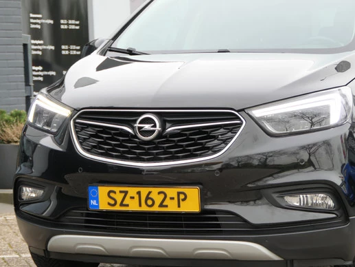 Opel Mokka X - Afbeelding 13 van 30