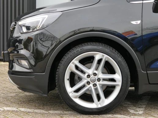 Opel Mokka X - Afbeelding 14 van 30