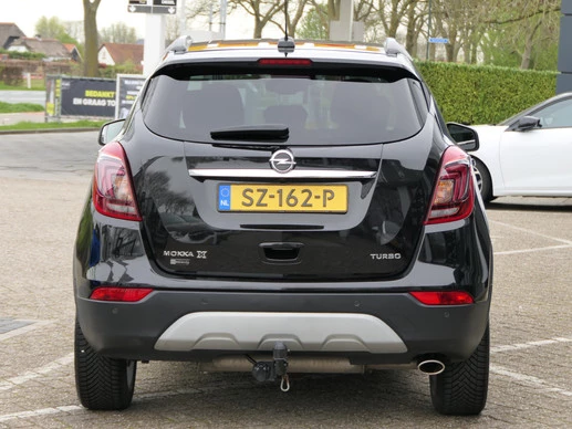 Opel Mokka X - Afbeelding 15 van 30