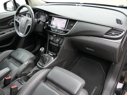 Opel Mokka X - Afbeelding 16 van 30