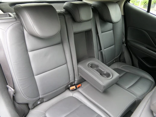 Opel Mokka X - Afbeelding 19 van 30
