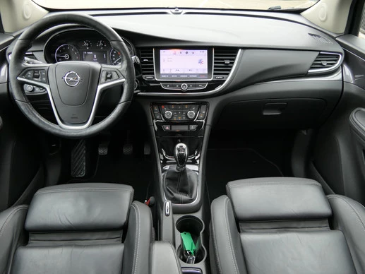Opel Mokka X - Afbeelding 22 van 30