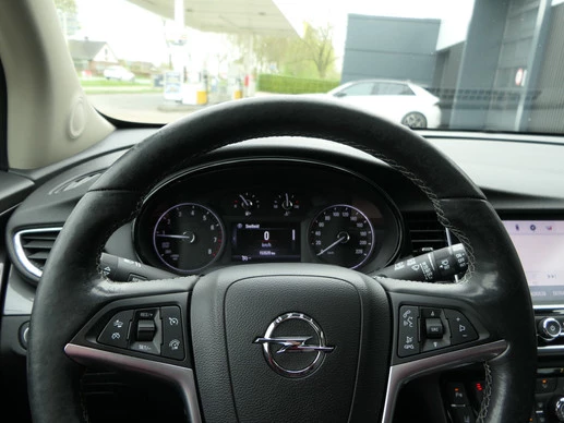 Opel Mokka X - Afbeelding 23 van 30
