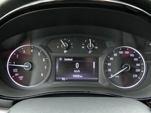 Opel Mokka X - Afbeelding 24 van 30