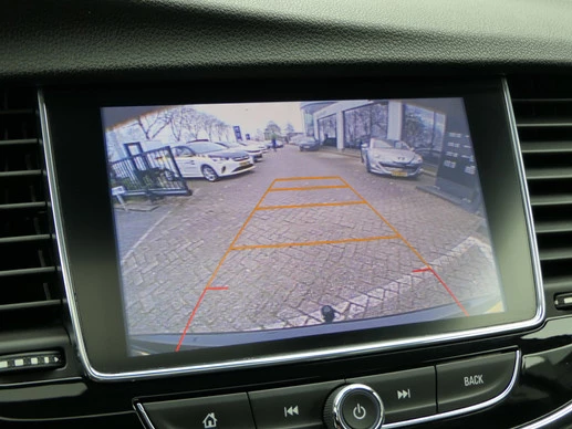 Opel Mokka X - Afbeelding 30 van 30