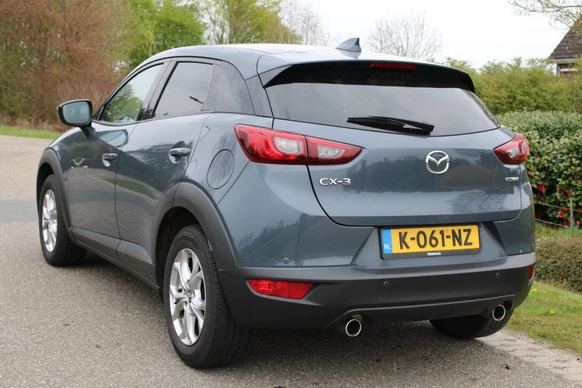Mazda CX-3 - Afbeelding 2 van 30