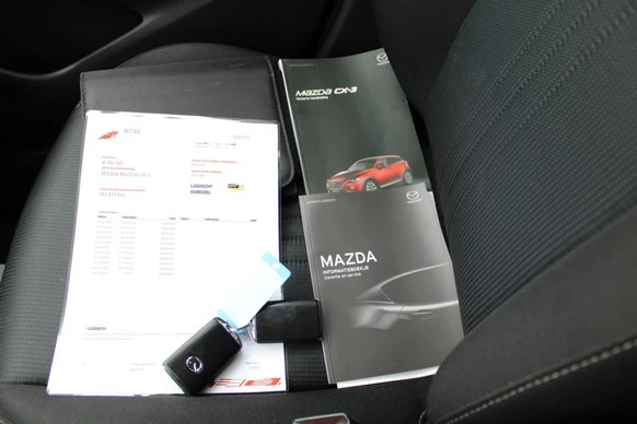 Mazda CX-3 - Afbeelding 3 van 30