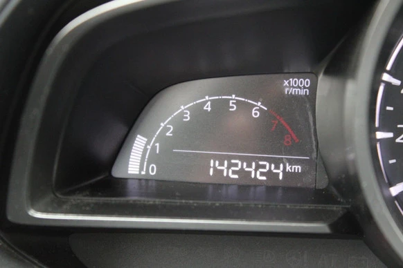 Mazda CX-3 - Afbeelding 4 van 30