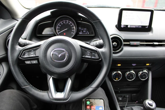 Mazda CX-3 - Afbeelding 5 van 30