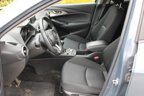 Mazda CX-3 - Afbeelding 6 van 30