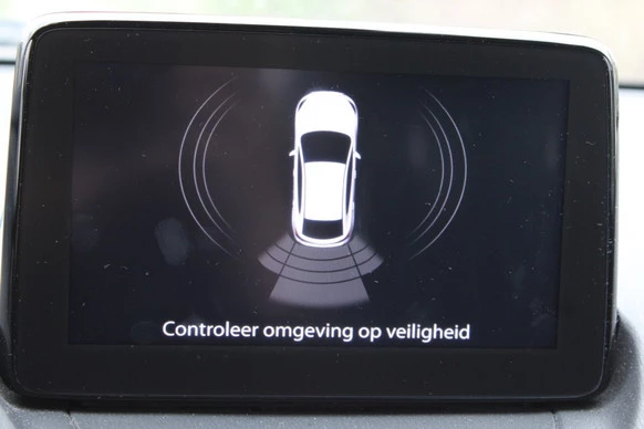 Mazda CX-3 - Afbeelding 10 van 30