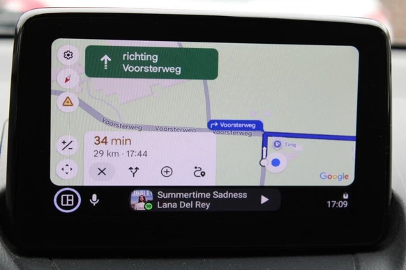 Mazda CX-3 - Afbeelding 7 van 30