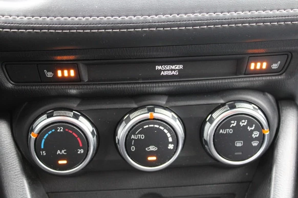 Mazda CX-3 - Afbeelding 8 van 30