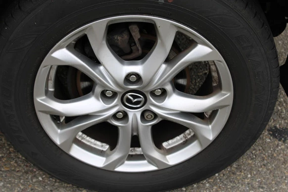 Mazda CX-3 - Afbeelding 9 van 30