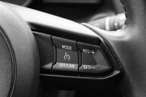 Mazda CX-3 - Afbeelding 11 van 30