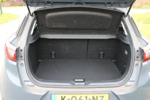 Mazda CX-3 - Afbeelding 13 van 30