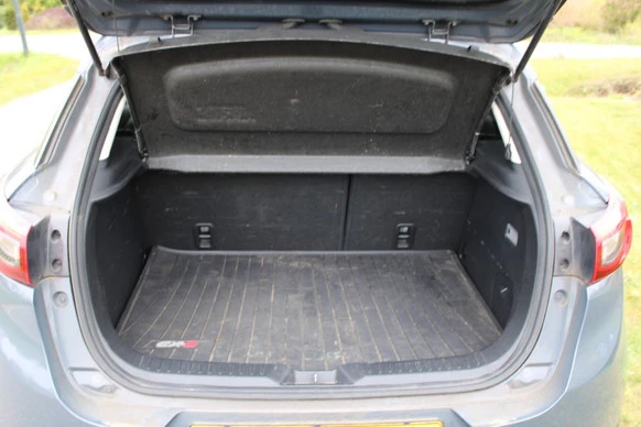 Mazda CX-3 - Afbeelding 14 van 30