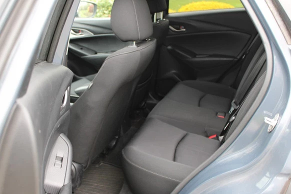 Mazda CX-3 - Afbeelding 15 van 30