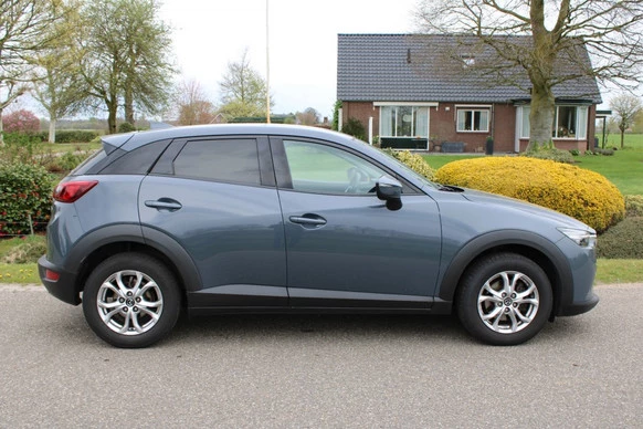 Mazda CX-3 - Afbeelding 18 van 30
