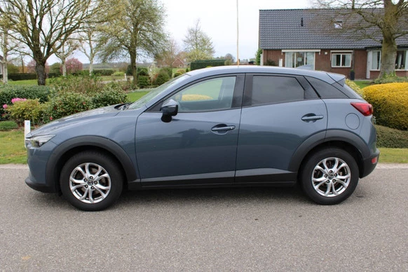 Mazda CX-3 - Afbeelding 19 van 30
