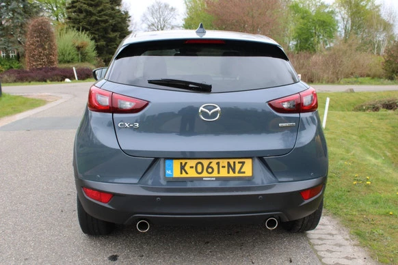Mazda CX-3 - Afbeelding 20 van 30