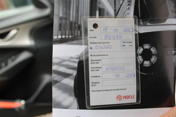 Mazda CX-3 - Afbeelding 21 van 30