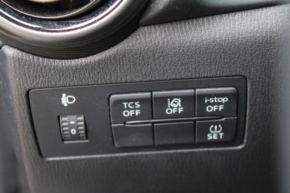 Mazda CX-3 - Afbeelding 23 van 30