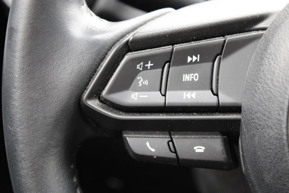 Mazda CX-3 - Afbeelding 25 van 30