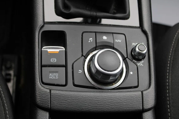 Mazda CX-3 - Afbeelding 26 van 30