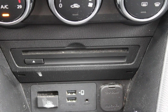 Mazda CX-3 - Afbeelding 28 van 30