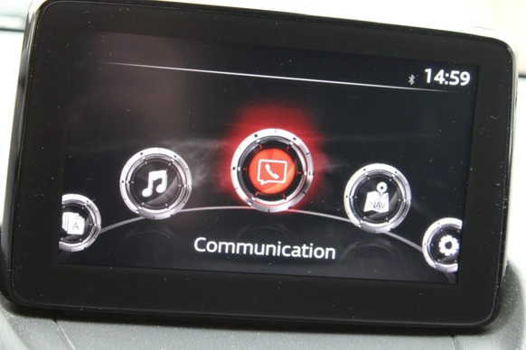 Mazda CX-3 - Afbeelding 30 van 30