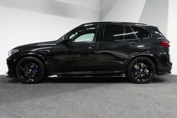 BMW X5 - Afbeelding 1 van 30