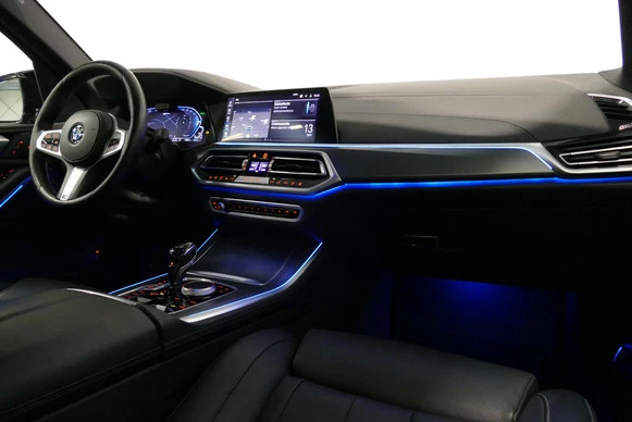 BMW X5 - Afbeelding 2 van 30