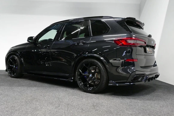 BMW X5 - Afbeelding 4 van 30