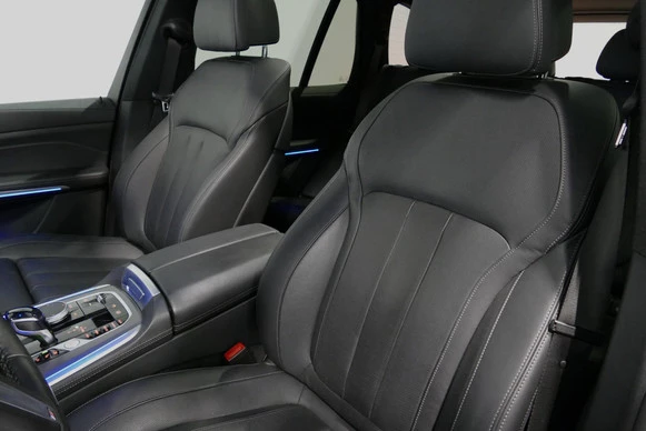 BMW X5 - Afbeelding 7 van 30