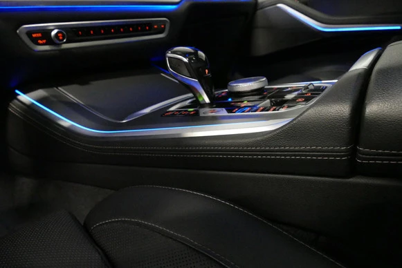 BMW X5 - Afbeelding 8 van 30