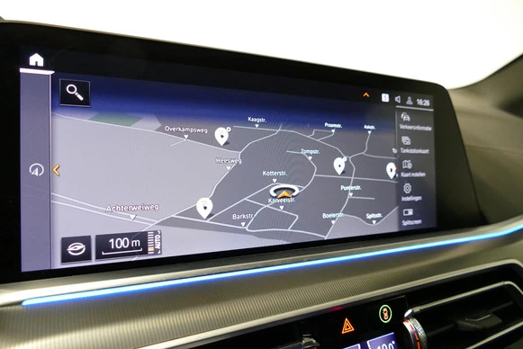 BMW X5 - Afbeelding 9 van 30