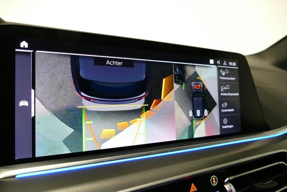 BMW X5 - Afbeelding 10 van 30