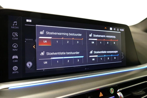 BMW X5 - Afbeelding 11 van 30