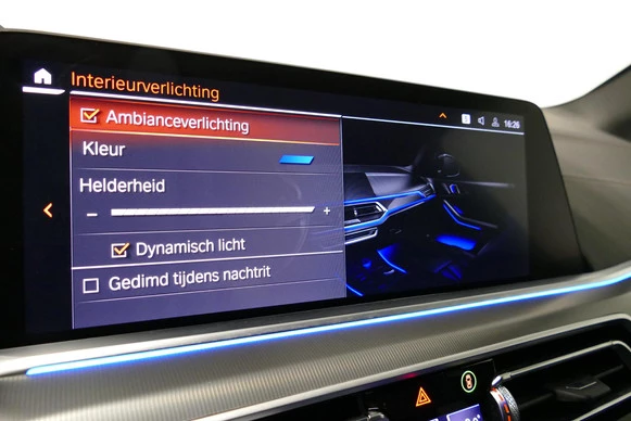 BMW X5 - Afbeelding 12 van 30