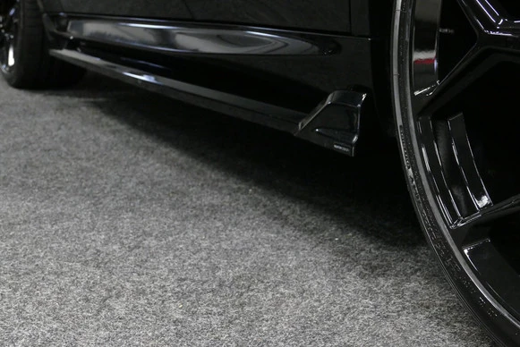 BMW X5 - Afbeelding 17 van 30