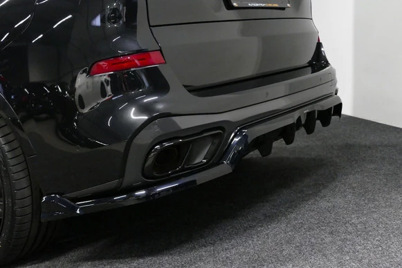 BMW X5 - Afbeelding 18 van 30