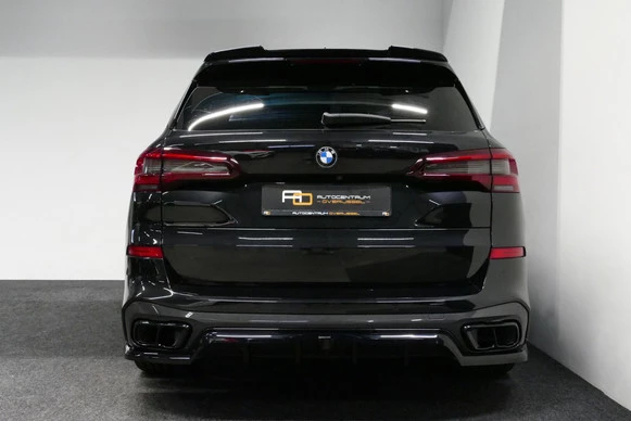 BMW X5 - Afbeelding 22 van 30