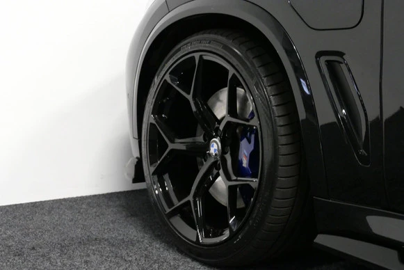 BMW X5 - Afbeelding 23 van 30