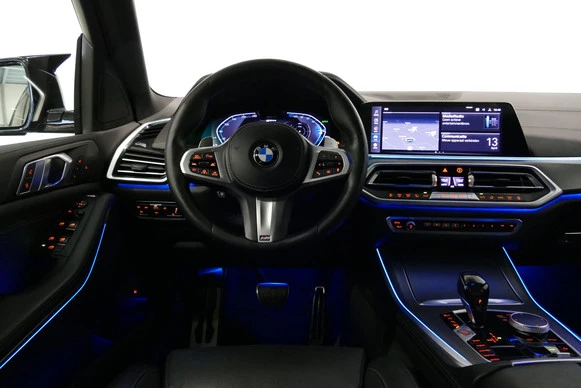 BMW X5 - Afbeelding 25 van 30