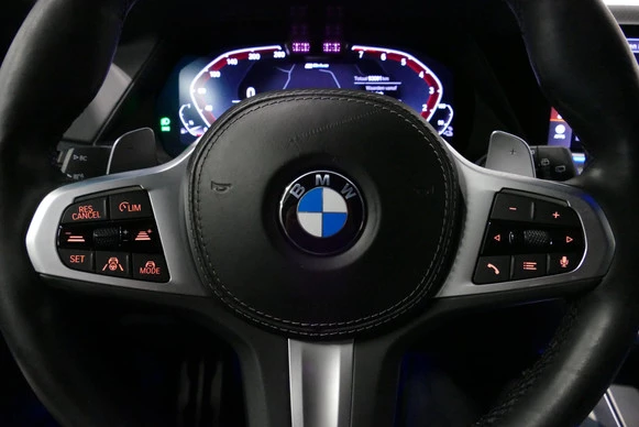 BMW X5 - Afbeelding 26 van 30